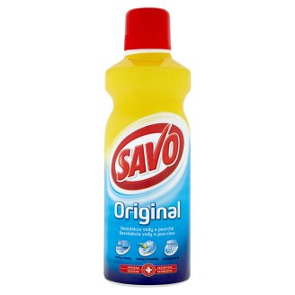 Savo 1,2L originál